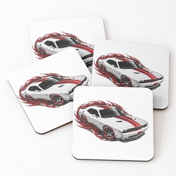 Item preview, American Muscle Car Graphic Tee designed and sold by CAR LIFESTYLE  MAG.