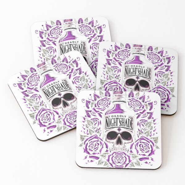 Item preview, Deadly Elegance designed and sold by moba--mania.