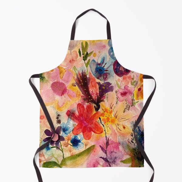 Item preview, floral fun designed and sold by Marianna Tankelevich.
