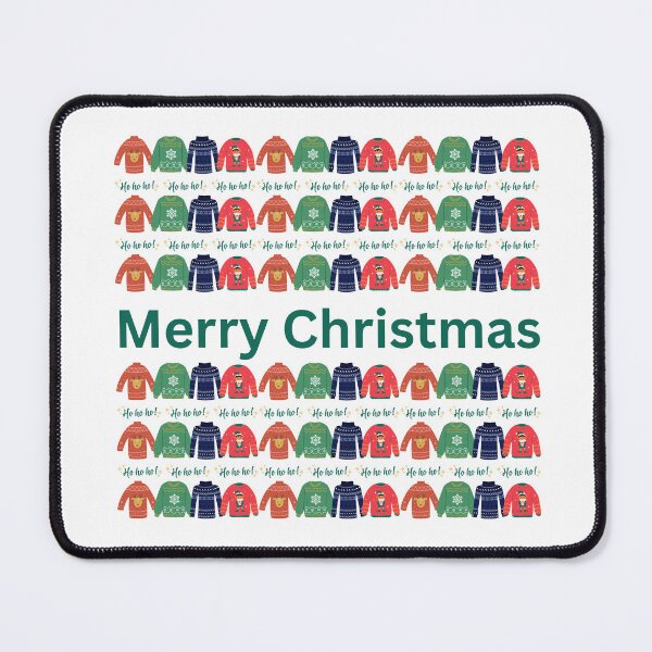 Item preview, Merry Christmas and Christmas Jumper Design designed and sold by Artandcards.