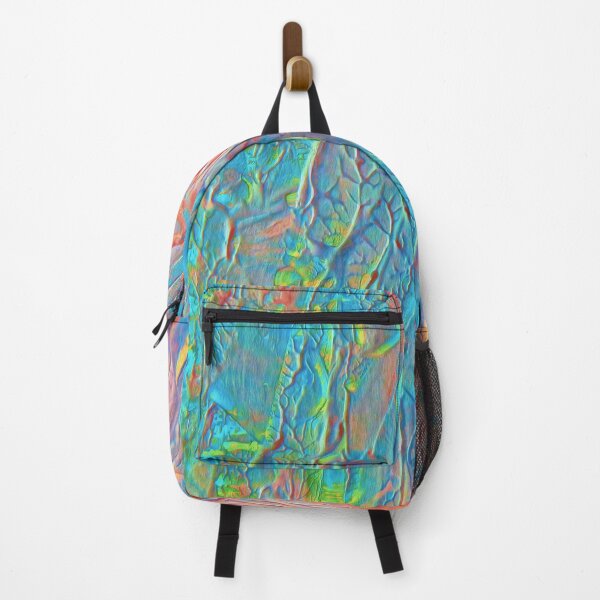 Item preview, Abstraction of Abstract Rain designed and sold by blackhalt.