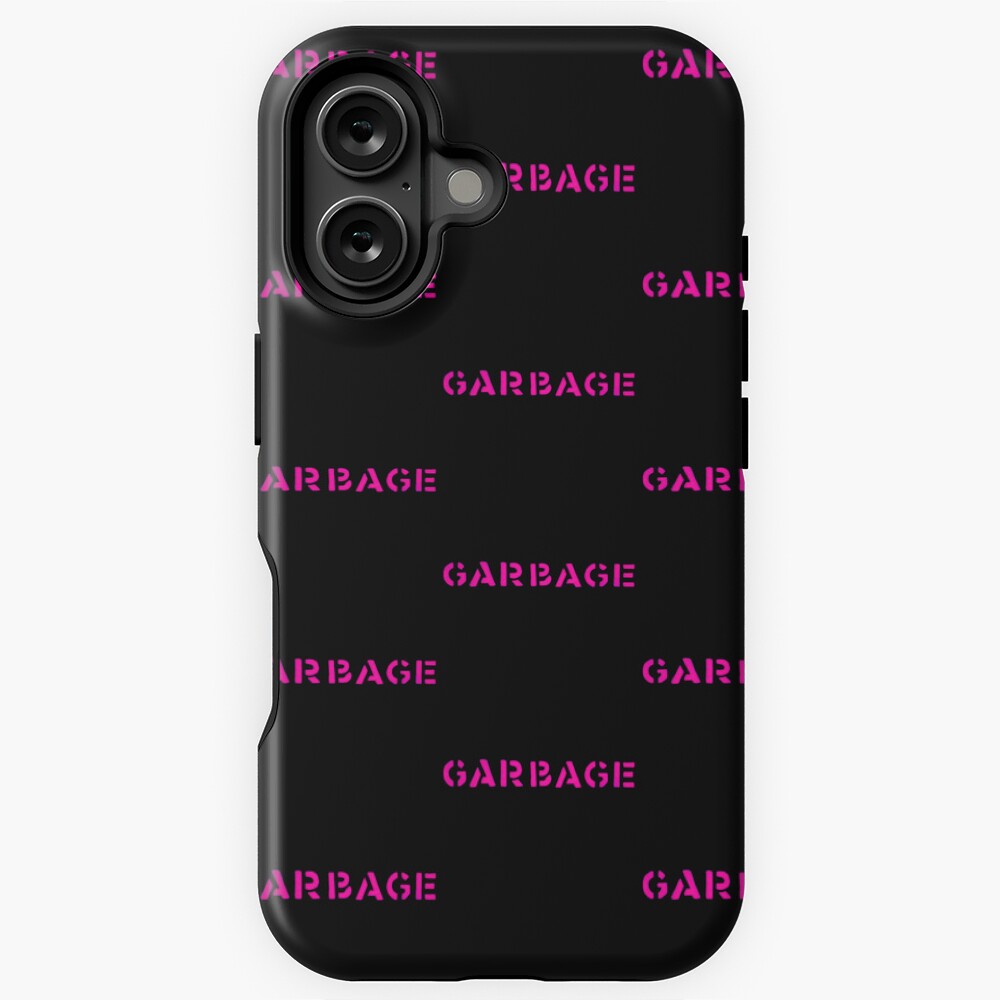 Item preview, iPhone Magsafe Tough Case designed and sold by MetalRockMusic.