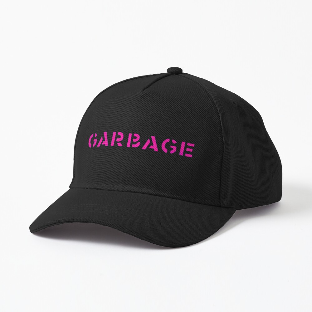 Item preview, Baseball Cap designed and sold by MetalRockMusic.