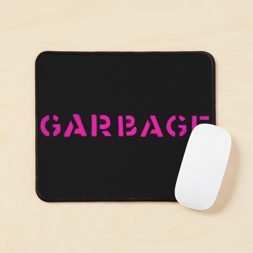 Item preview, Mouse Pad designed and sold by MetalRockMusic.