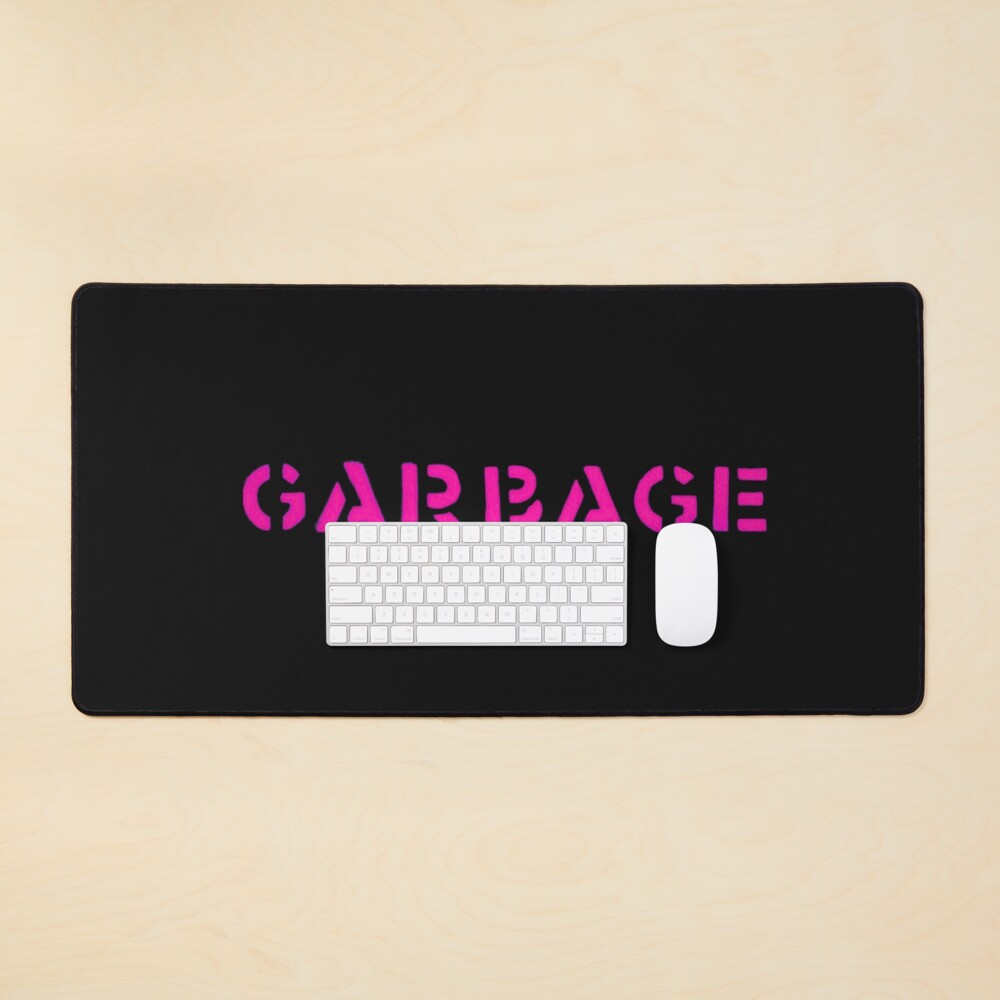 Item preview, Desk Mat designed and sold by MetalRockMusic.