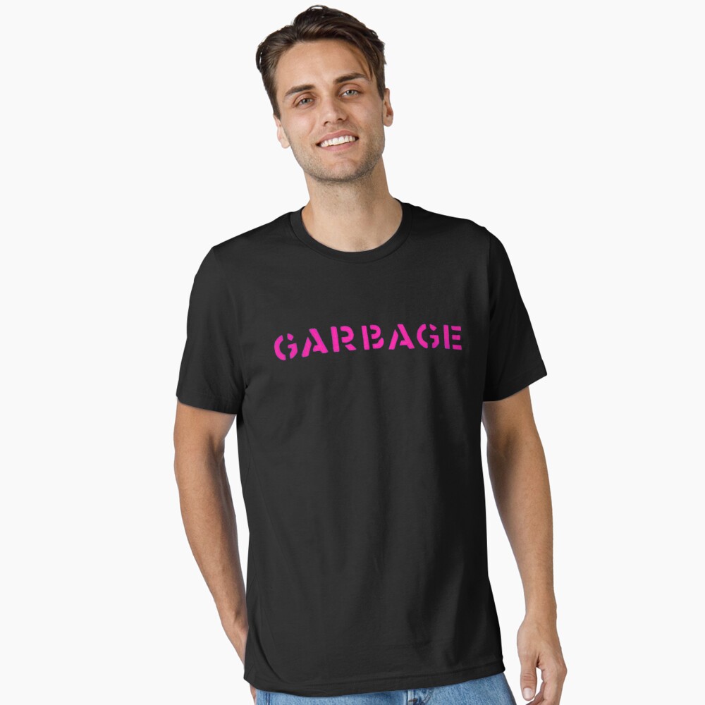 Item preview, Essential T-Shirt designed and sold by MetalRockMusic.