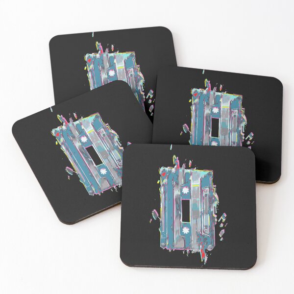 Item preview, Retro cassette from the 70's and 80's designed and sold by Wit & Wear Company.