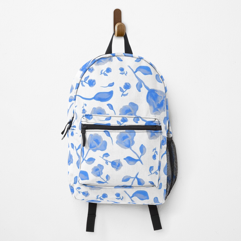 Item preview, Backpack designed and sold by dmwong.