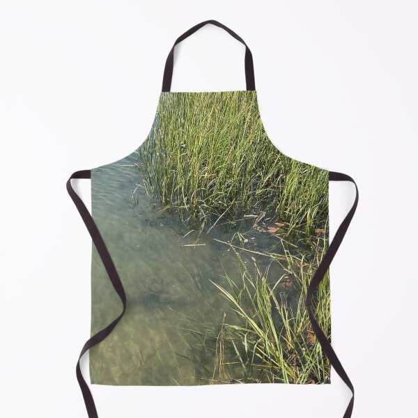 Item preview, Salt Marsh near the Shore designed and sold by CJRPics.