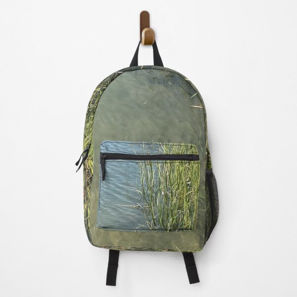 Item preview, Salt Marsh near the Shore designed and sold by CJRPics.