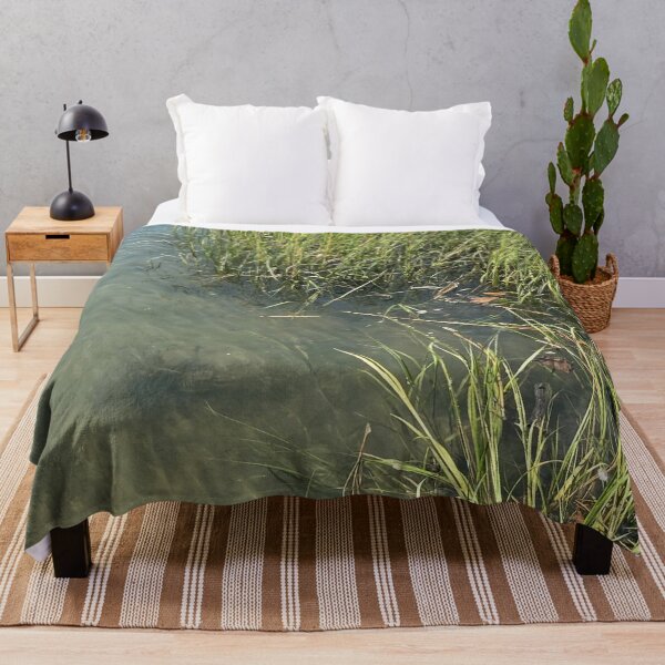 Item preview, Salt Marsh near the Shore designed and sold by CJRPics.