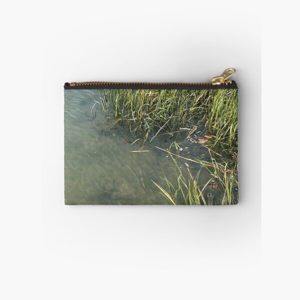 Item preview, Salt Marsh near the Shore designed and sold by CJRPics.