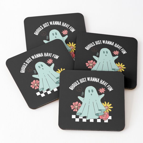 Item preview, Ghostly fun  designed and sold by Tonickay.