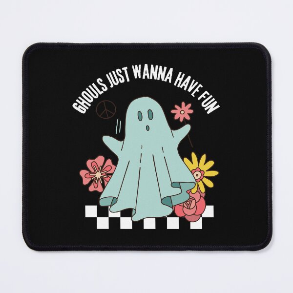 Item preview, Ghostly fun designed and sold by Tonickay.