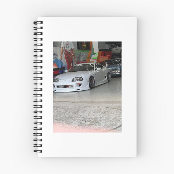 Item preview, Modded Toyota Supra Mk4 designed and sold by MrKadri.