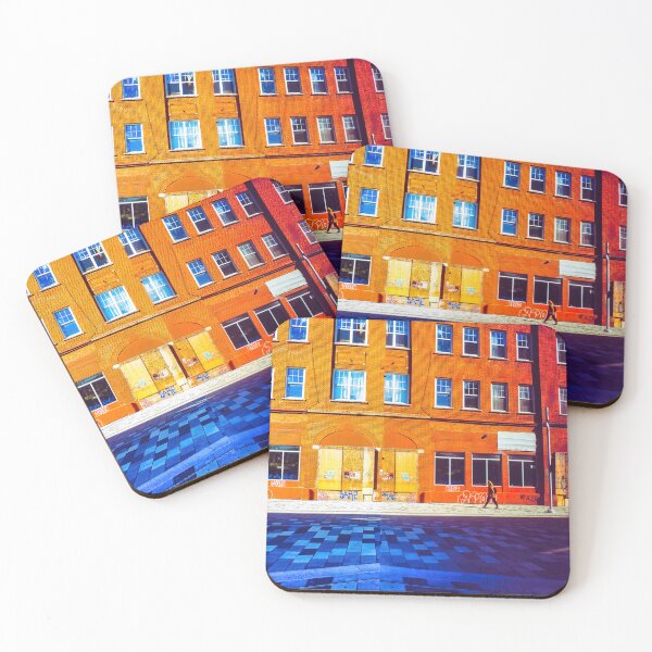 Item preview, On the Well colors designed and sold by Jean-François Dupuis.