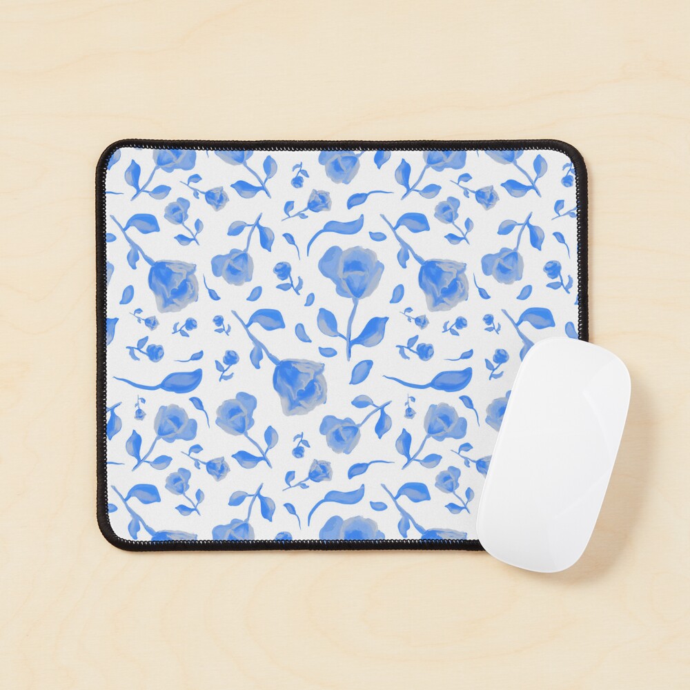 Item preview, Mouse Pad designed and sold by dmwong.