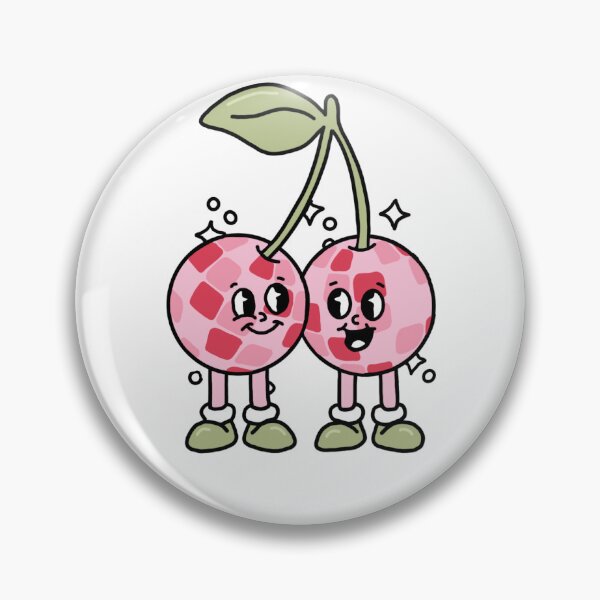 Item preview, Super Cute and Trendy Disco Ball Cherry Design! designed and sold by Sophie0854.