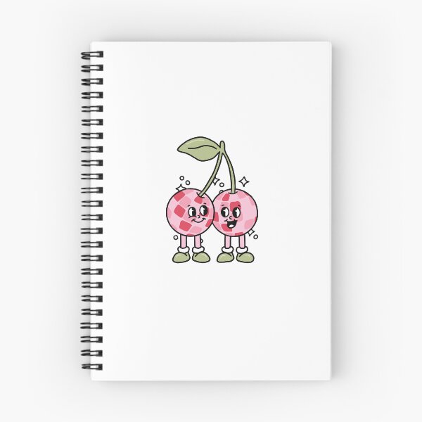 Item preview, Super Cute and Trendy Disco Ball Cherry Design! designed and sold by Sophie0854.