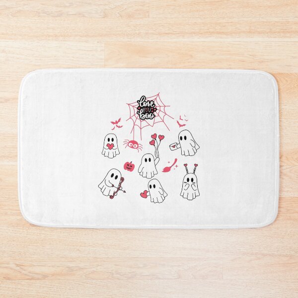 Item preview, Love you boo designed and sold by Designfs.