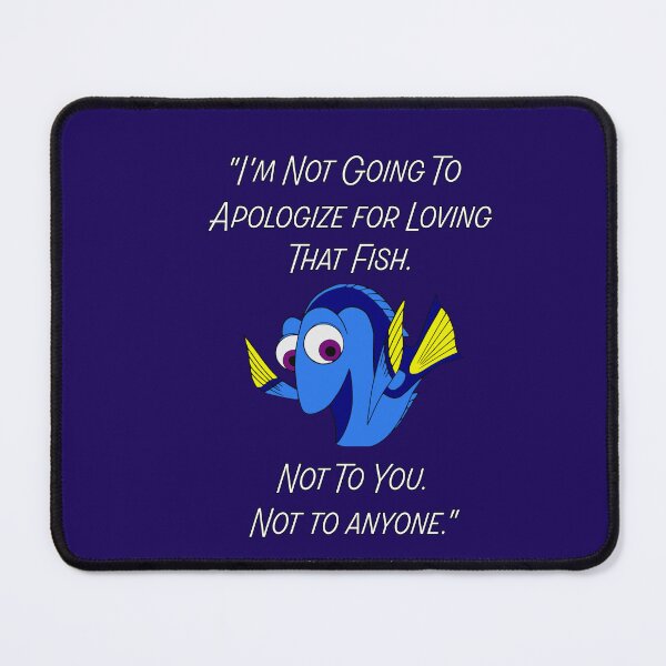 Item preview, Supernatural Dory designed and sold by IndependentInk.