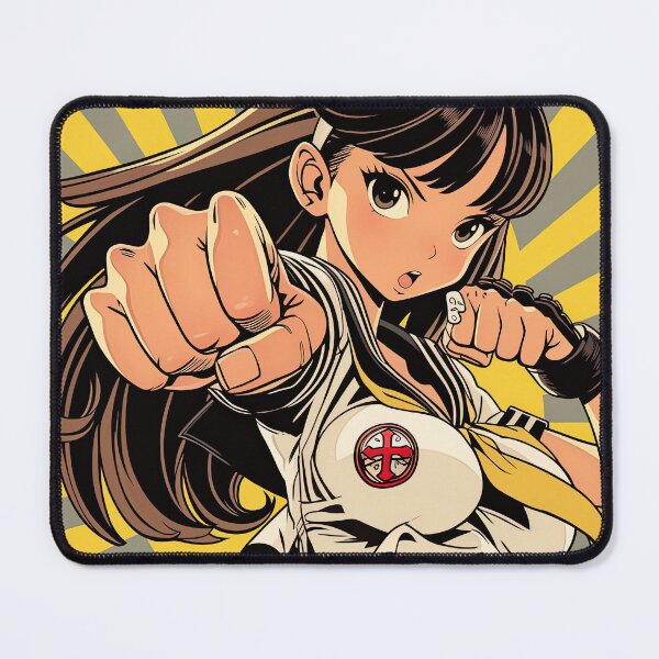 Item preview, Tatami Mat Muse designed and sold by Retro Type.