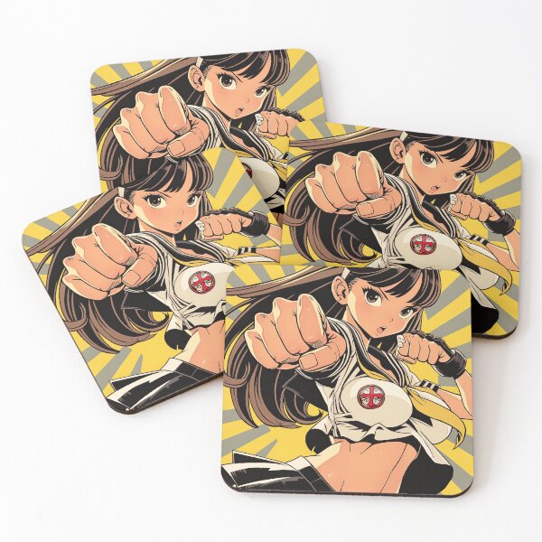 Item preview, Tatami Mat Muse designed and sold by Retro Type.