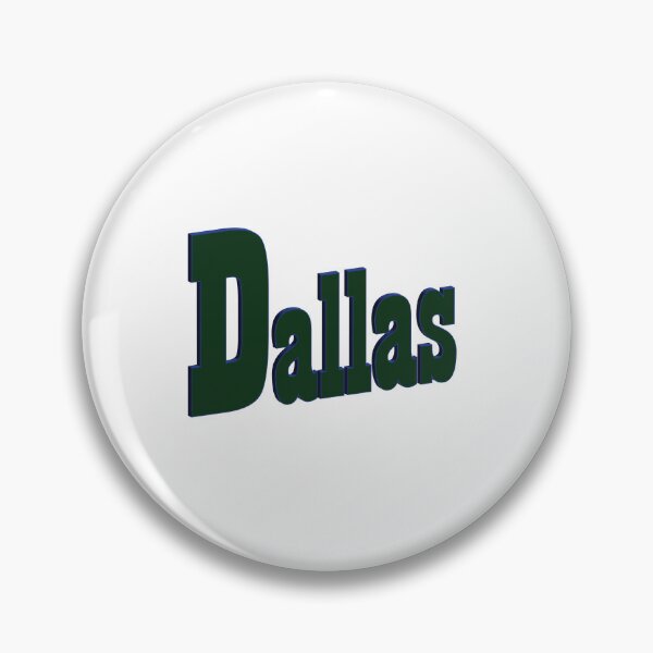 Item preview, Dallas designed and sold by Zlandes12.