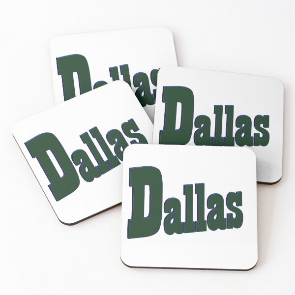 Item preview, Dallas designed and sold by Zlandes12.