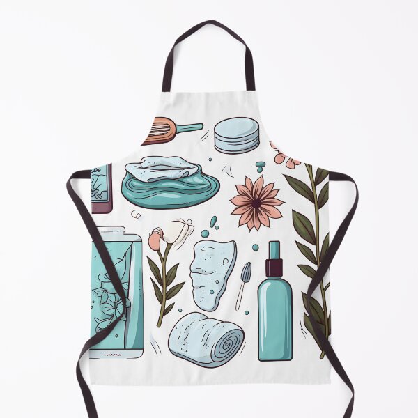 Item preview, Adorable Self-Care Illustrations - Wholesome Wellness and Relaxation Art designed and sold by ArtfullyJua.