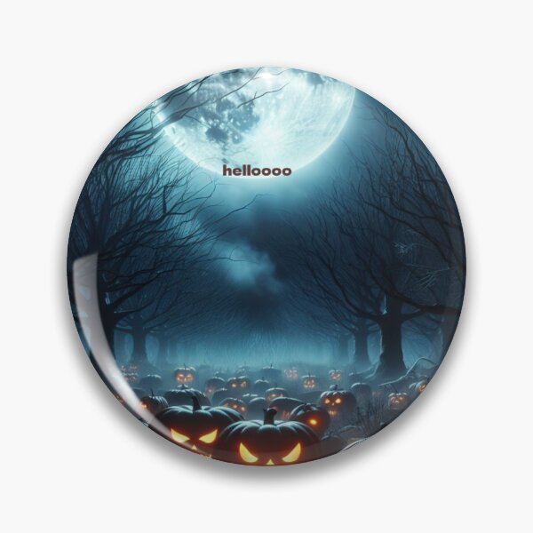 Item preview, The Ultimate Halloween Props to Spook Your Friends,FullMoon designed and sold by majidi1.