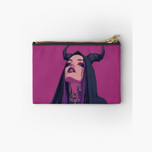 Item preview, Bad Nun designed and sold by CursedbyLilith.