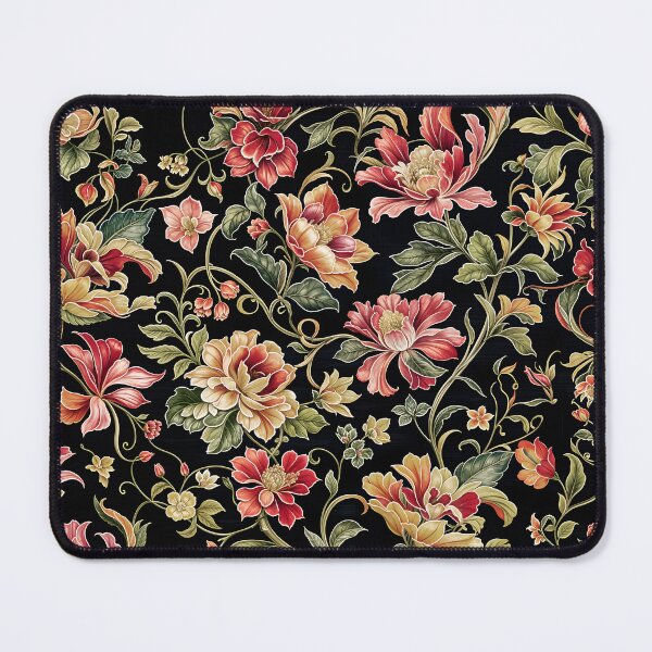 Item preview, Vintage in Blooming Floral designed and sold by meggydesigns.