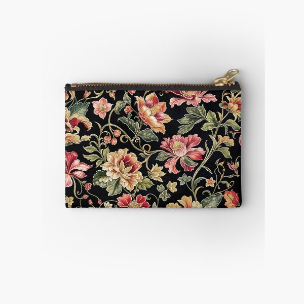 Item preview, Vintage in Blooming Floral designed and sold by meggydesigns.
