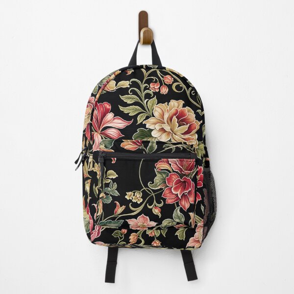 Item preview, Vintage in Blooming Floral designed and sold by meggydesigns.