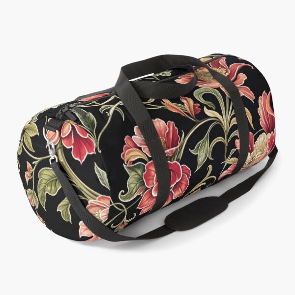 Item preview, Vintage in Blooming Floral designed and sold by meggydesigns.