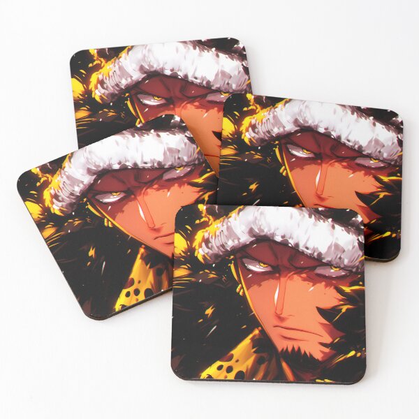 Item preview, Law Trafalgar - 1 designed and sold by Infinite-Aspire.