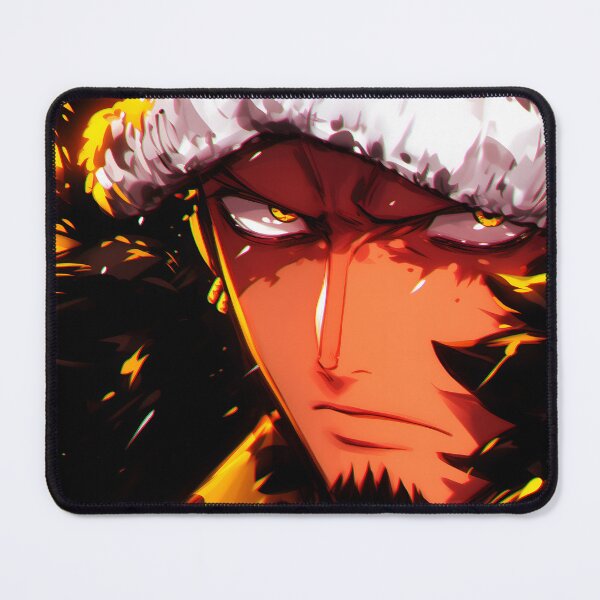 Item preview, Law Trafalgar - 1 designed and sold by Infinite-Aspire.
