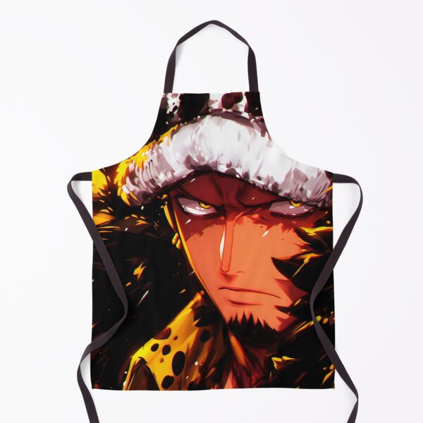 Item preview, Law Trafalgar - 1 designed and sold by Infinite-Aspire.