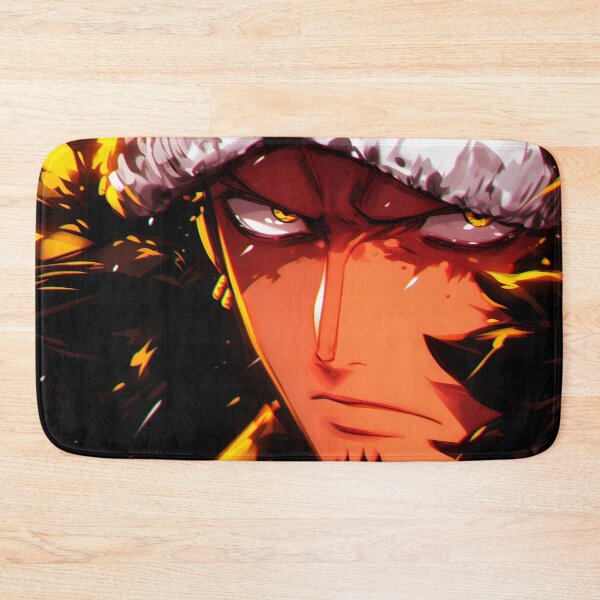 Item preview, Law Trafalgar - 1 designed and sold by Infinite-Aspire.