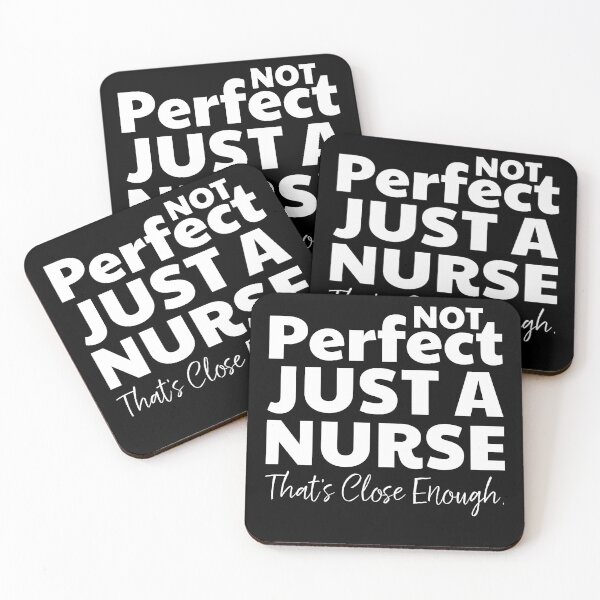 Item preview, Sarcastic Nurse designed and sold by SeasonXpress.