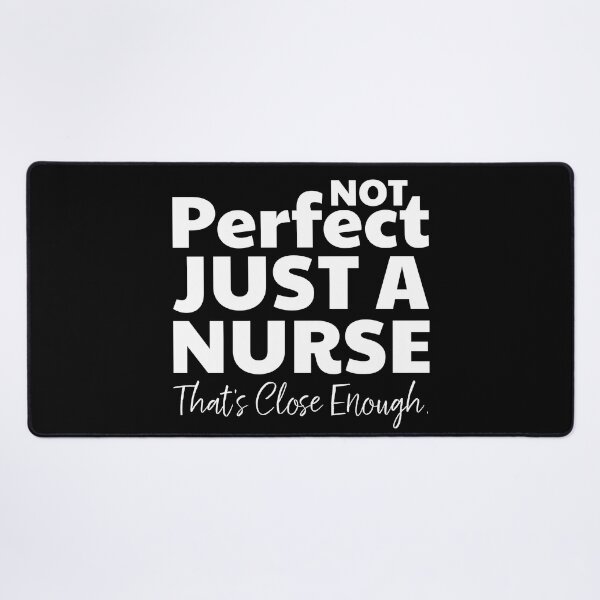Item preview, Sarcastic Nurse designed and sold by SeasonXpress.