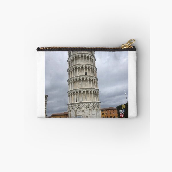 Item preview, The Leaning Tower of Pisa designed and sold by MrKadri.