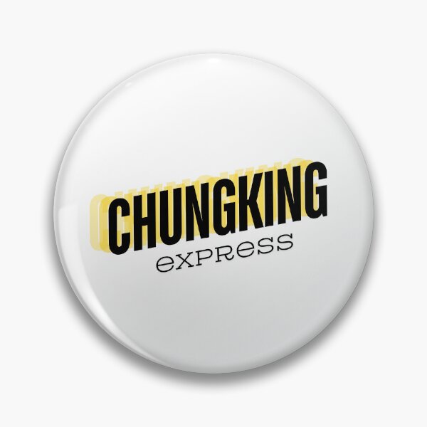 Item preview, Chungking Express Wong Kar Wai designed and sold by Mixsrt.