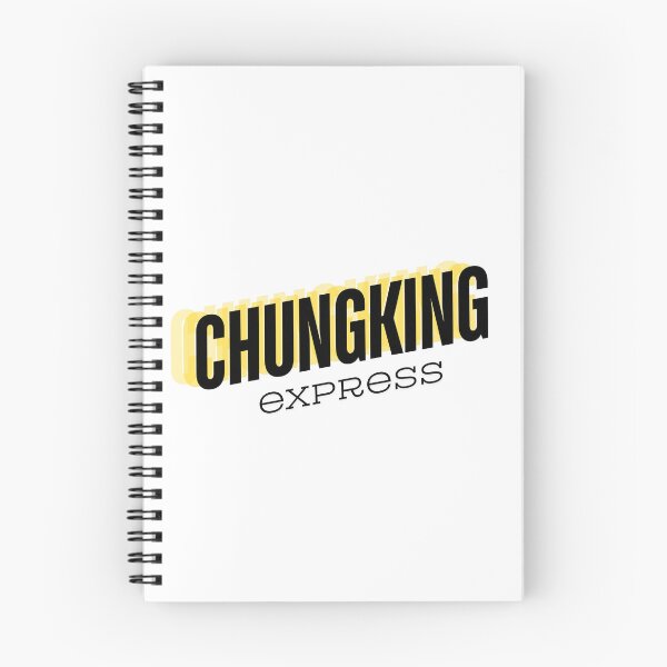 Artikelvorschau, Chungking Express Wong Kar Wai entworfen und verkauft von Mixsrt.