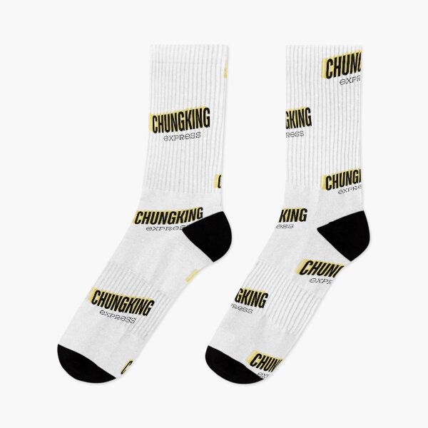 Item preview, Chungking Express Wong Kar Wai designed and sold by Mixsrt.