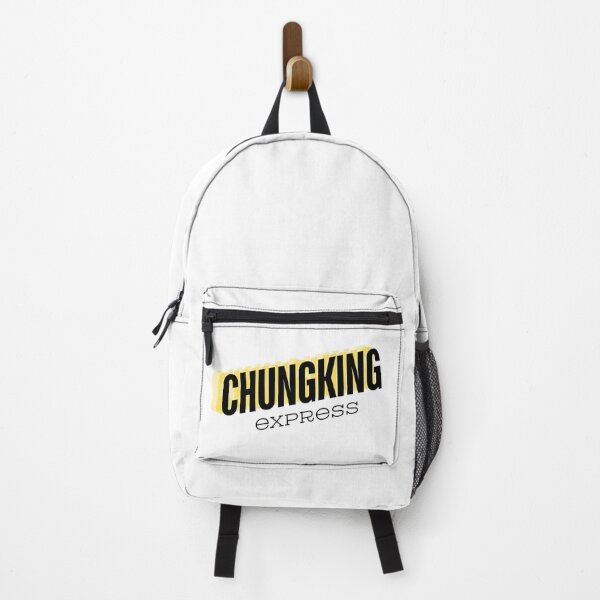 Item preview, Chungking Express Wong Kar Wai designed and sold by Mixsrt.