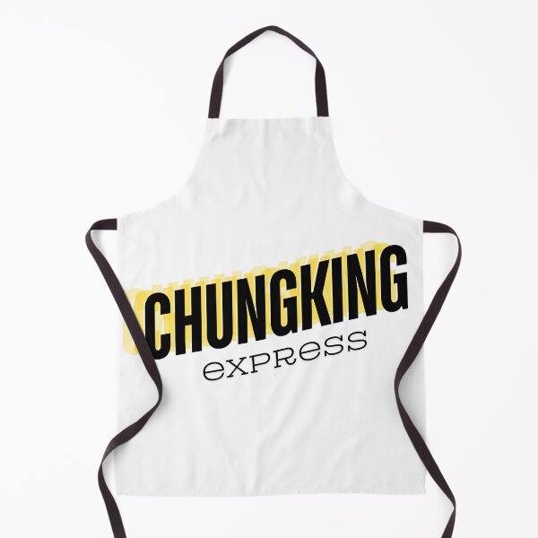 Item preview, Chungking Express Wong Kar Wai designed and sold by Mixsrt.