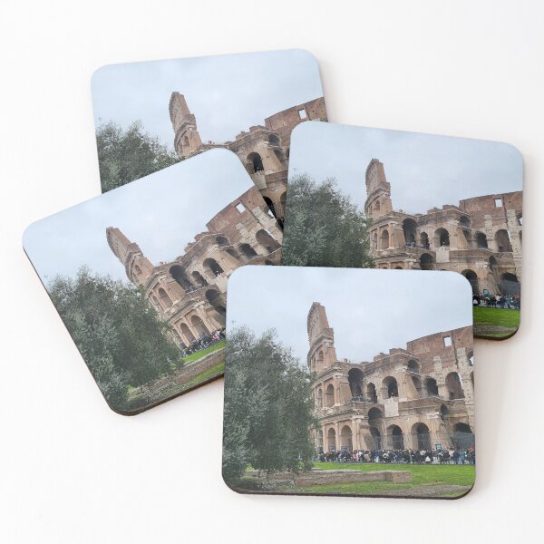Item preview, Colosseum Italy designed and sold by MrKadri.