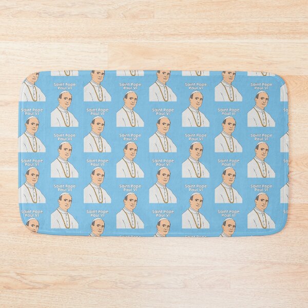 Item preview, Saint Pope Paul VI designed and sold by elviamontemayor.